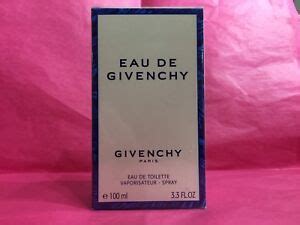 givenchy old perfumes|discontinued Givenchy fragrances.